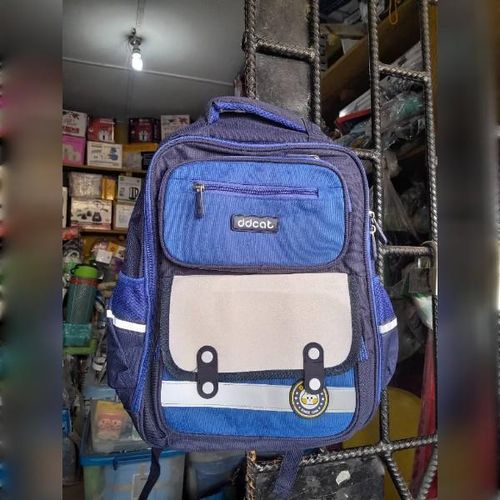 CHILDREN SCHOOL BAG Backpack For Age 3 to 10Yrs