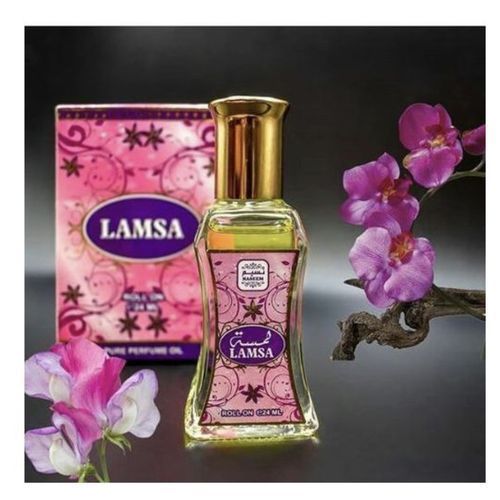Lamsa Oil Perfume 24ML