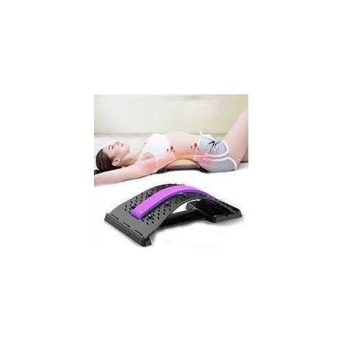 Lumbar Magnet Decompressor to relieve fatigue