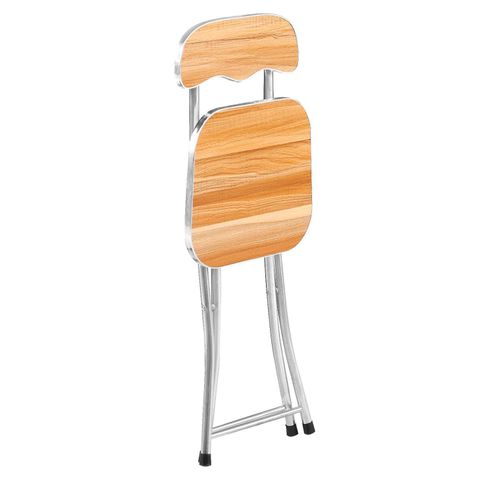Folding chair