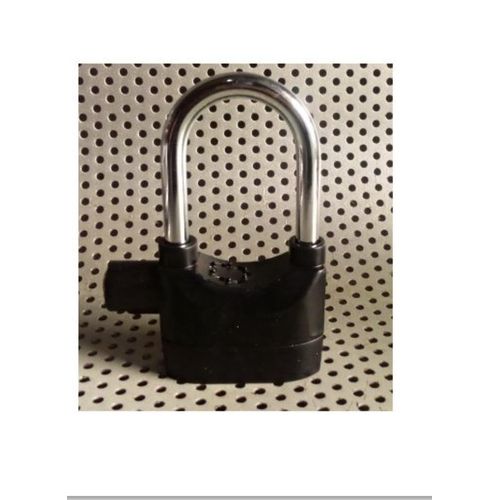 SECURITY PURPOSES PADLOCK (X2)