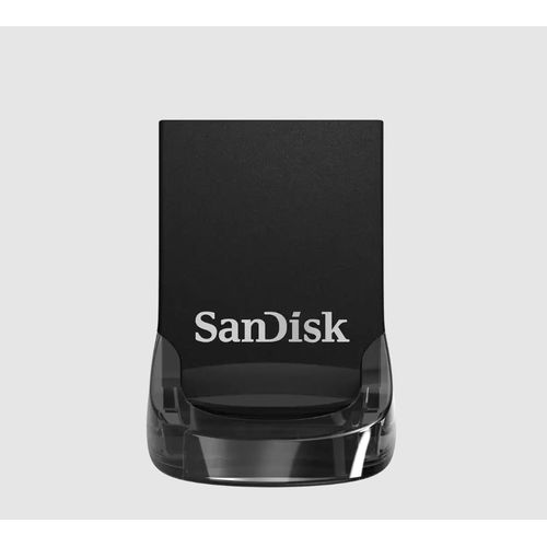 Sandisk 128GB Ultra Fit USB 3.2 Flash Drive