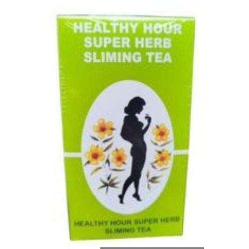 Super herb slimming tea