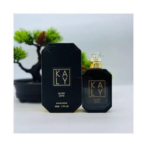 Kaly Glory days EDP Perfume Natural Spray 50ml