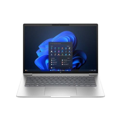 ProBook 4 G1iR 14-Inch Laptop - Intel Core i5-120U 8GB/512GB SSD - FreeDOS