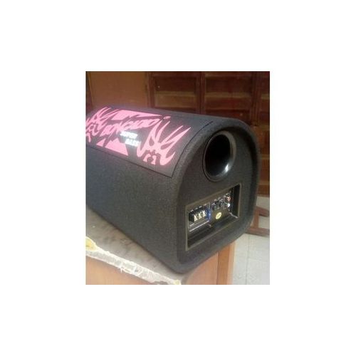 Boncadio 8" Car Woofer Brand:Boncadio-Similar Products From Boncadio