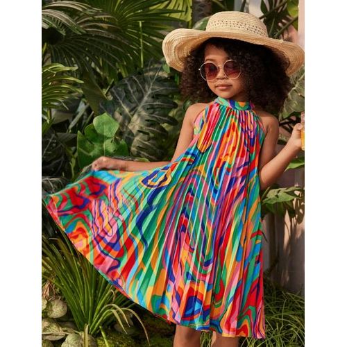 Girls Beautiful Dress