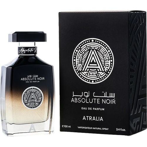 ABSOLUTE NOIR EAU DE PERFUME