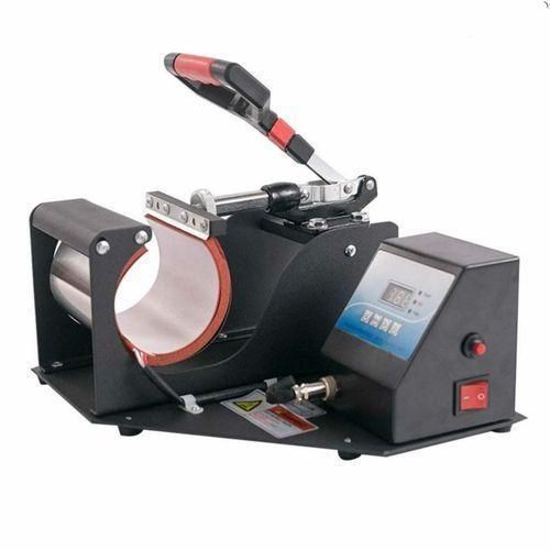 Mug Press Sublimation Machine (11oz)