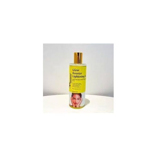 Glow Booster Lightening Body Oil 300ml