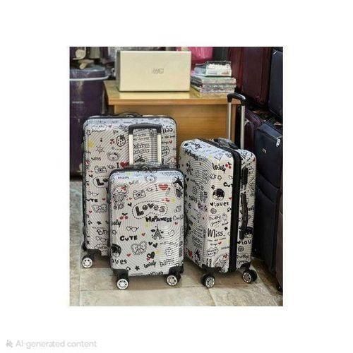 NEW Design Travel Box With Kit Bag - 4sets