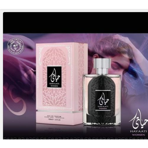 Hayaati Edp Perfume For Women 100ml