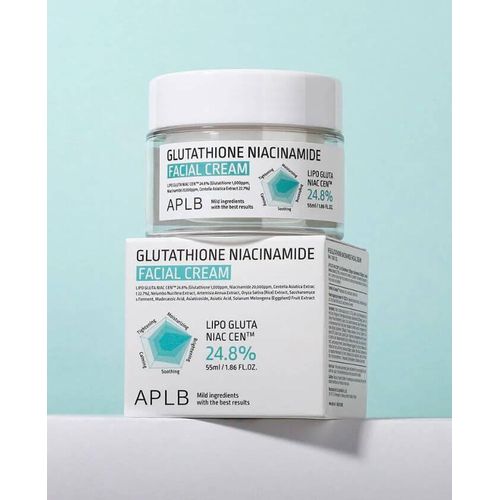 Aplb azelaic acid peptide facial cream at Best Prices Online