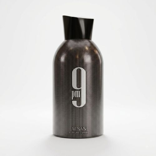 9 PM Perfume Spray