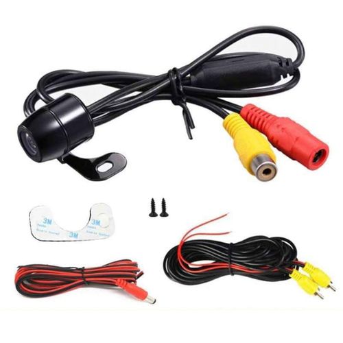 Car Reversing Camera Wide Angle Night Vision Car Backup Camera for All Kinds of Small CarDefault NO5245