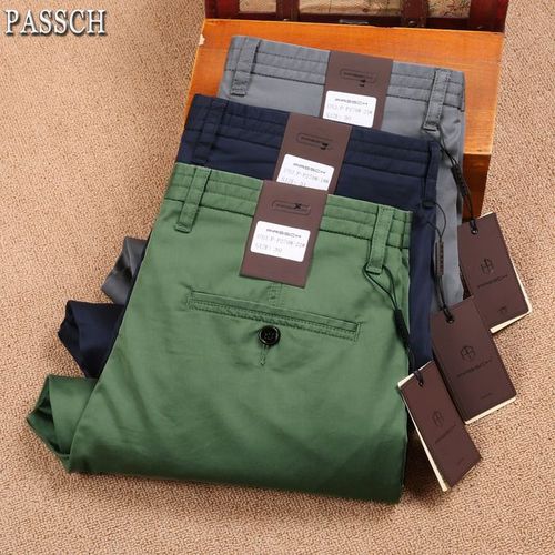 3in1 Smart Chinos Trouser For Men