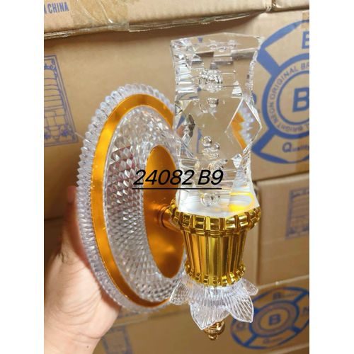 Fancy Wall Brackets Light Fitting Parlour