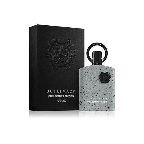 Afnan Supremacy Collector's Edition 100ml WITH FREE GIFT