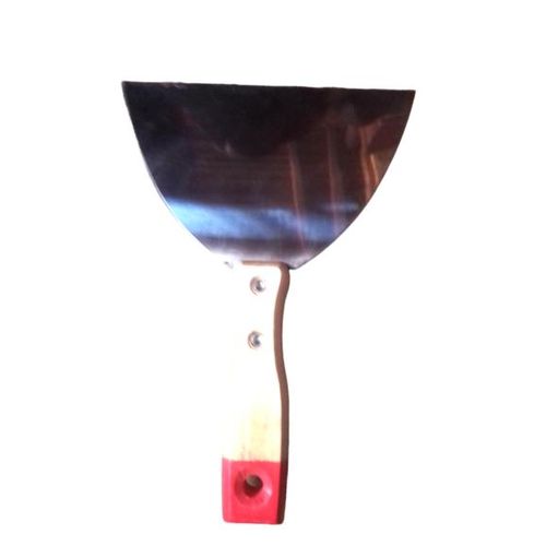 Scraper for Construction