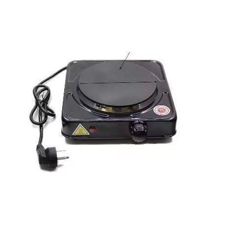 Single Coil Hot Plate Electric Stove burner – Compact, Reliable & Efficient Cooking