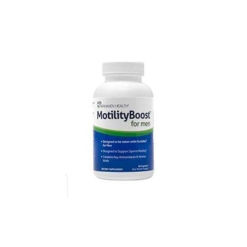 Health Health Motility Boost For Men Trying To Conceive