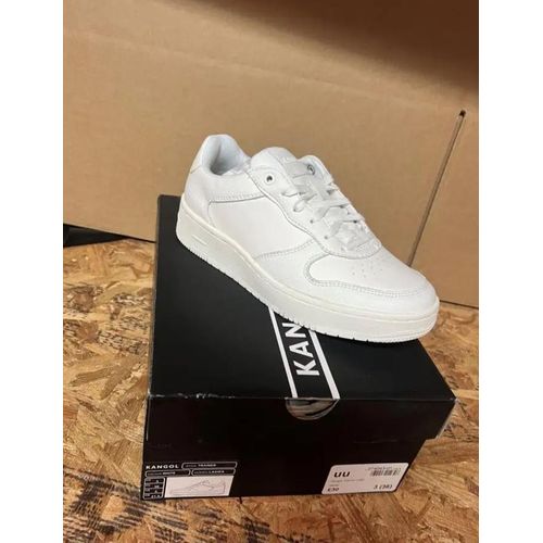 Unisex Trainers White (Original From UK)