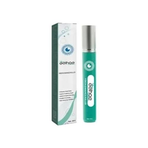 Effective vision enhance roller (for vision clarity) NAFDAC APPROVED A2-3406