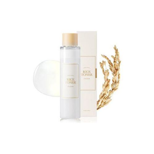 I’M From – Rice Toner 5.07fl Oz (150ml)