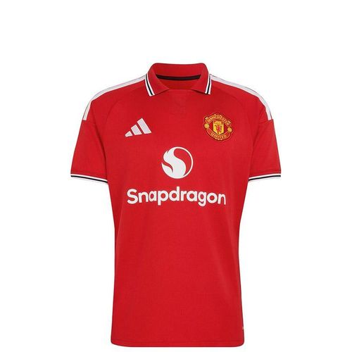 Manchester United FC 2026/2027 Home Jersey