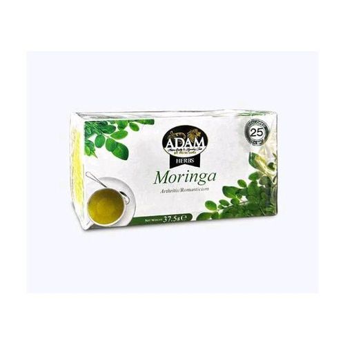 Moringa Tea ArthritisRheumatism Support 25 Tea Bags Joint Wellness Detox Immune Support Herbal Tea