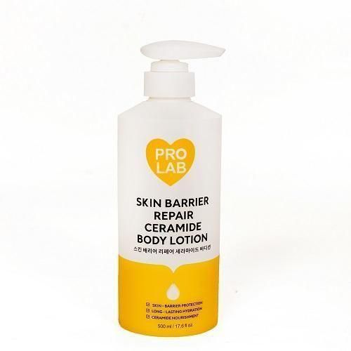 Pro Lab Sense Skin Barrier Ceramide Body Lotion 500ml