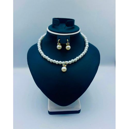 Unique Beauty Ladies Necklace Set