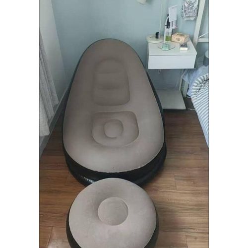 inflatable sofa