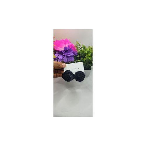 Flowered Earrings For Women