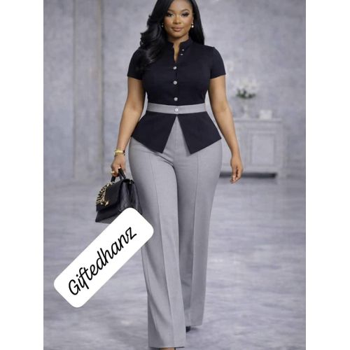 Attractive outfit for beautiful ladies