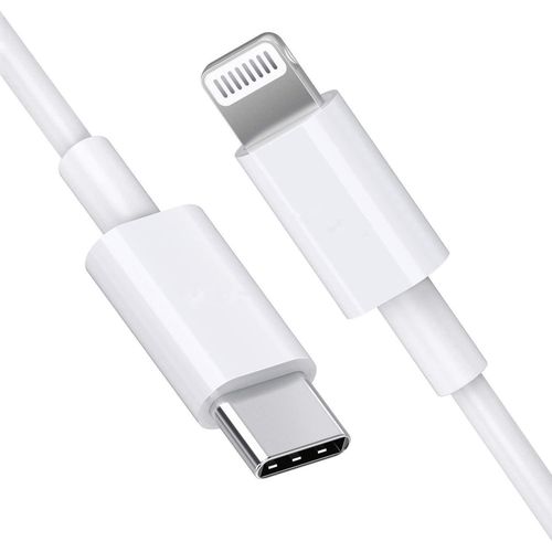 IPhone Fast Data Type-C To Lightning Cable For IPhone 11/12