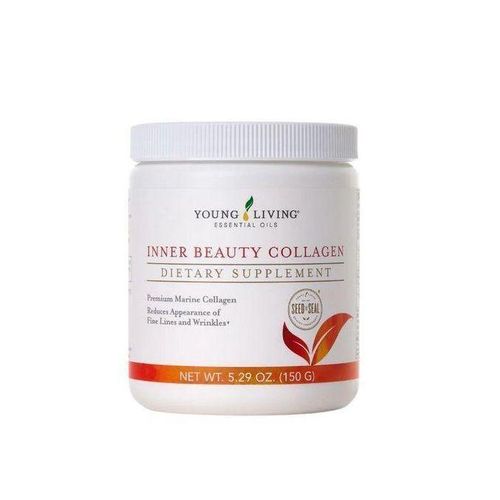 Marine Collagen 150g With Peach Ceramides, Hyaluronic Acid, Antioxidants