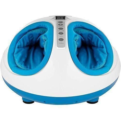 Foot Massager Machine With Soothing Heat Deep Kneading