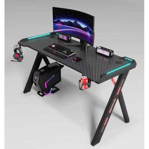 Gaming/studio desk 1.2m