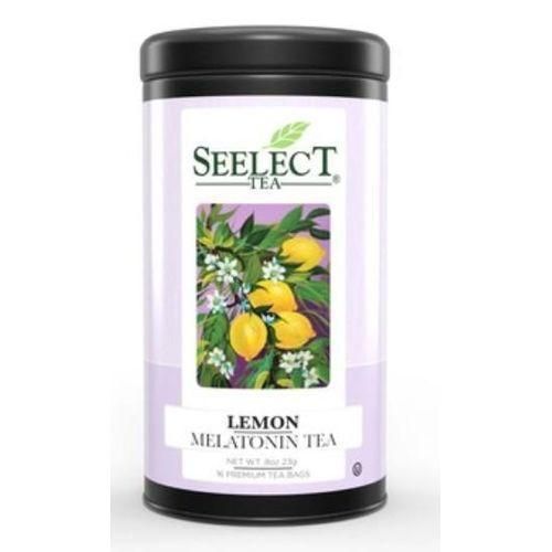 Melatoninn Tea - Lemon Flavor 16 Tea bag