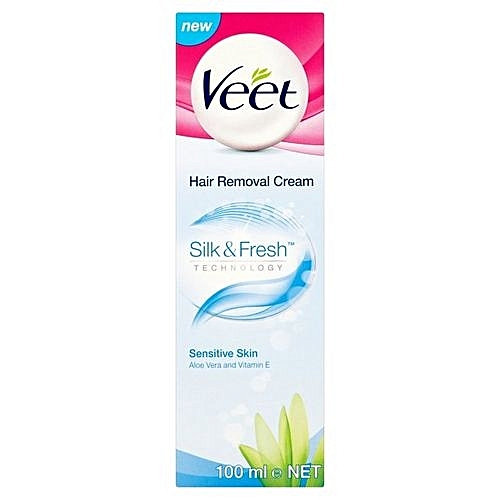 Hair Removal Cream