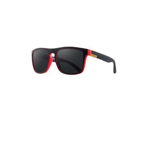 Polarized sports sunglasses
