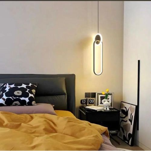 Modern Luxury Chandelier Drop Llight