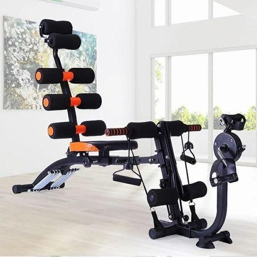 SMART PACK CARE WONDER CORE WITH CYCLING PEDAL
