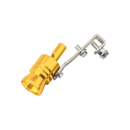 Auto Hub Turbo Sound Silencer Whistle