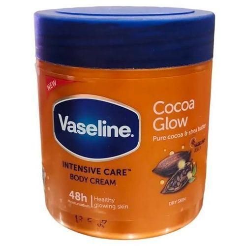 Intensive Care Body Cream_Cocoa glow