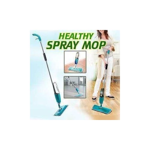 Healthy Spray Cleaning Mop