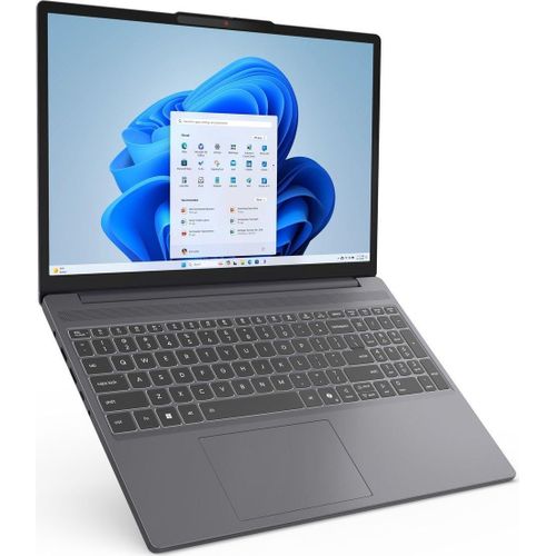 Ideapad Slim 3 Laptop - 15.6 Intel Core i5-1315U 8GB/512GB SSD