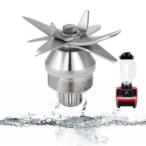 Replacement Blender Blade for Silver Crest & TW-TM800/767 2-3L, Stainless Steel Spare Parts