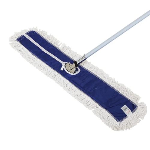 Dust control sweeper 90cm
